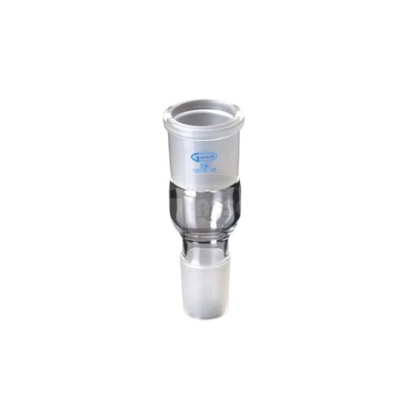 Expansion Adapter with B24 Socket and B19 Cone