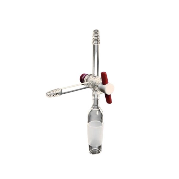 Flushing Adapter