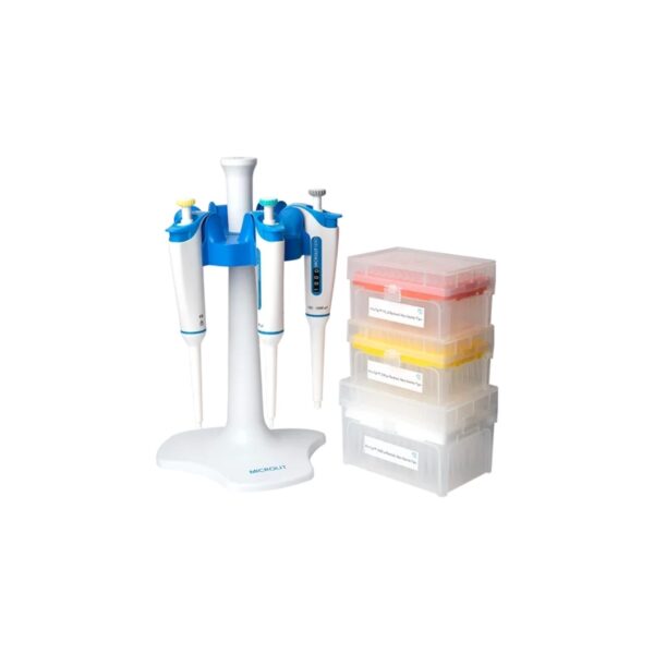 Micropipette Kits