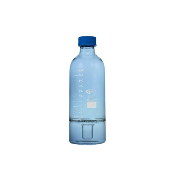 HPLC Mobile Phase Bottle