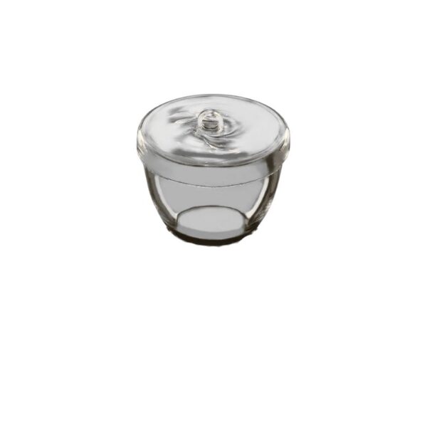Quartz Crucibles