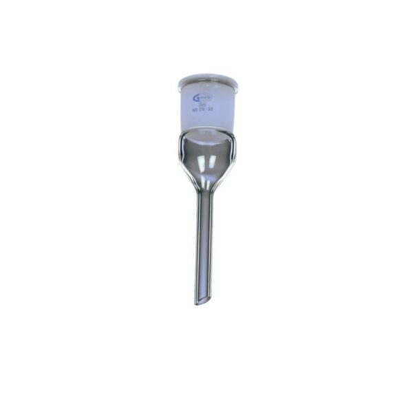 Receiver Adapter, Straight