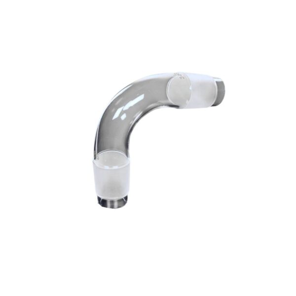 Recovery Bend, Sloping