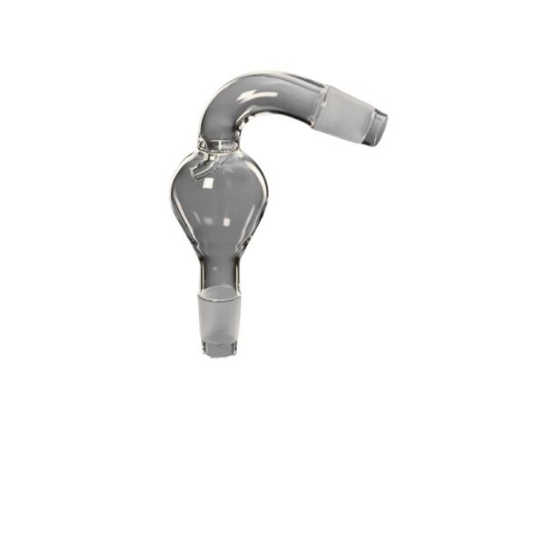 Splash Head, Sloping