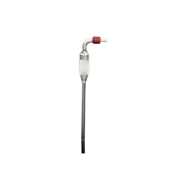 Cone / Vacuum Adapter with stem