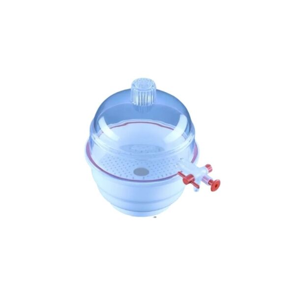 Dessicator Vacuum